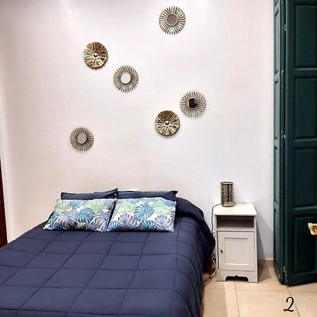 Apartamento Mon Cheri Málaga Eksteriør bilde